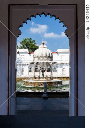 Saheliyon-ki-Bari, Udaipur 14246459