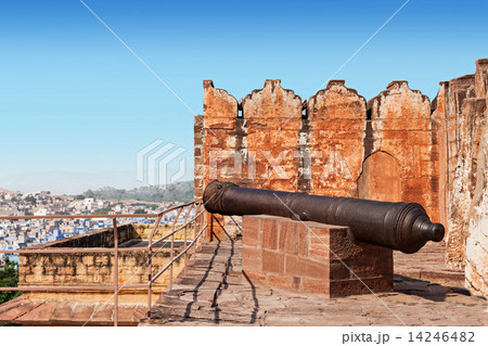 Mehrangarh Fort, Jodhpur 14246482