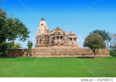 Khajuraho Temple 14246671