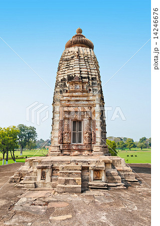 Khajuraho Temple Khajuraho Temple 14246676