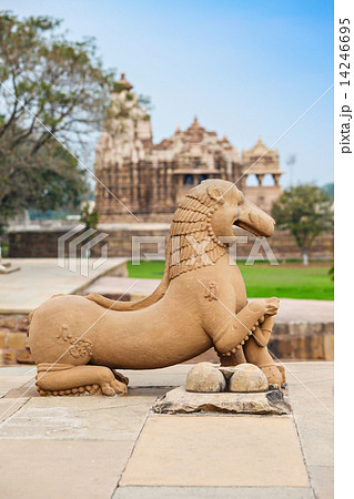 Khajuraho Temple Khajuraho Temple 14246695