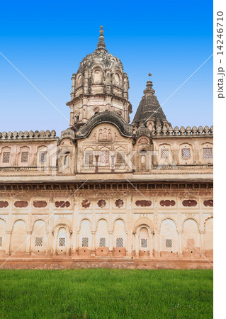 Lakshmi Temple, Orchha 14246710