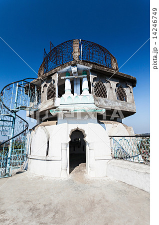 Dhai Seedi Ki Masjid 14246749