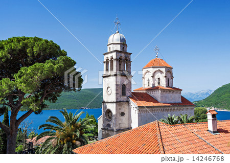 Savina Monastery Savina Monastery 14246768