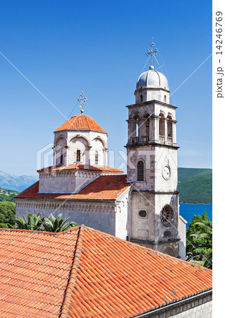 Savina Monastery 14246769