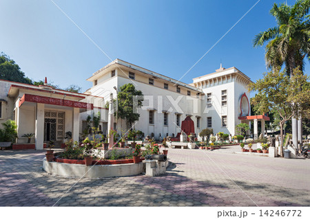 Indore Cenral Museum 14246772