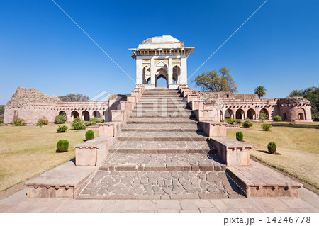 Ahrafi Mahal, Mandu Ahrafi Mahal, Mandu 14246778