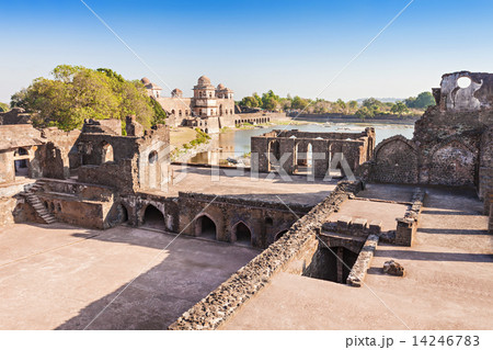 Royal Enclave, Mandu Royal Enclave, Mandu 14246783
