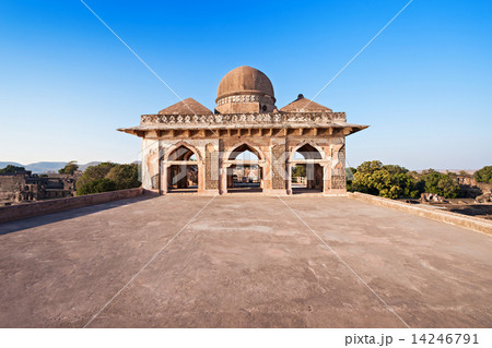 Royal Enclave, Mandu Royal Enclave, Mandu 14246791