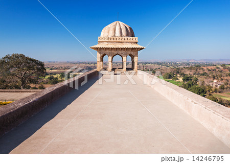 Rupmati Pavilion, Mandu 14246795