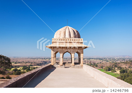 Rupmati Pavilion, Mandu Rupmati Pavilion, Mandu 14246796