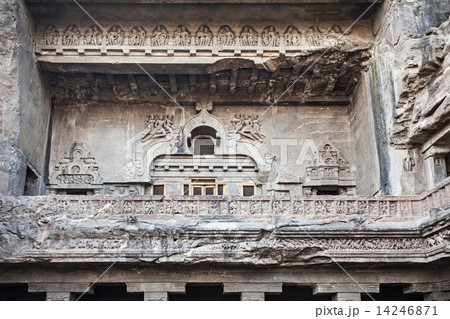 Ellora caves, Aurangabad 14246871