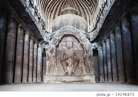 Ellora caves, Aurangabad Ellora caves, Aurangabad 14246875