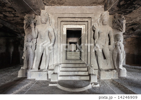 Ellora caves, Aurangabad 14246909