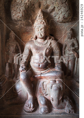 Ellora caves, Aurangabad 14246929