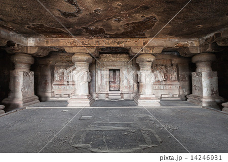 Ellora caves, Aurangabad 14246931