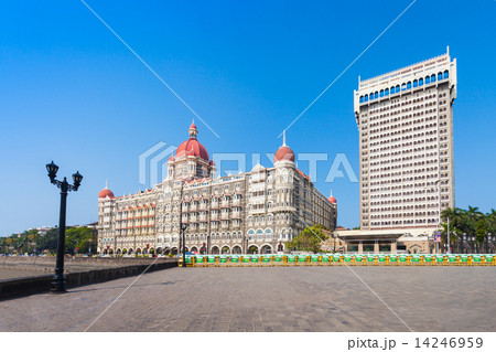 Taj Mahal Hotel 14246959