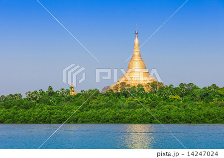Global Vipassana Pagoda Global Vipassana Pagoda 14247024