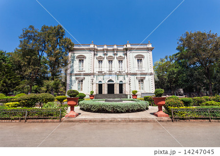 Dr. Bhau Daji Museum 14247045