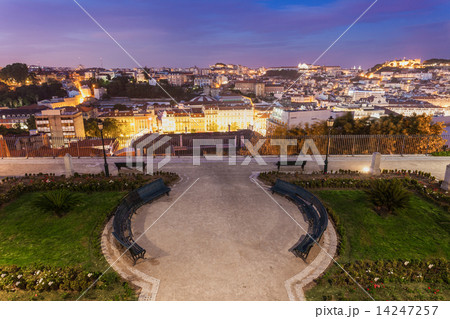 Miradouro Sao Pedro Miradouro Sao Pedro 14247257