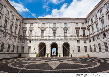 Ajuda National Palace 14247327