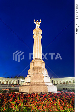 Sanctuary of Fatima 14247368
