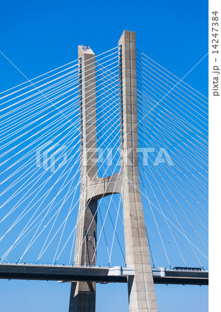 Vasco da Gama Bridge 14247384