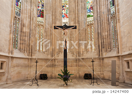 The Monastery of Batalha The Monastery of Batalha 14247400
