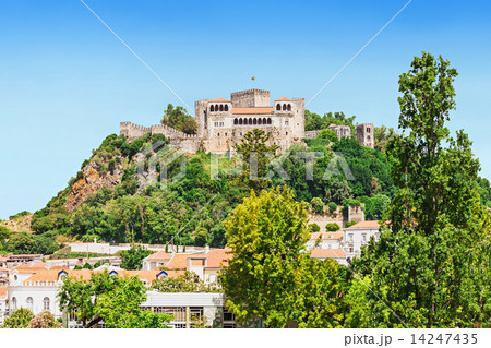 The Leiria Castle 14247435