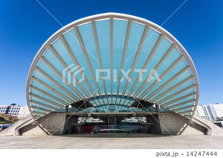Gare do Oriente 14247444