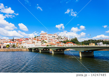 University of Coimbra 14247485
