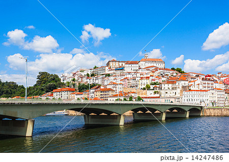 University of Coimbra University of Coimbra 14247486