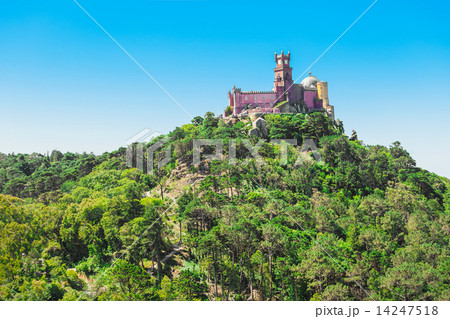 Pena National Palace Pena National Palace 14247518