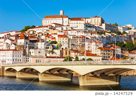 University of Coimbra 14247529