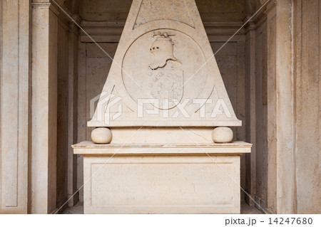 Convent of Christ interior 14247680