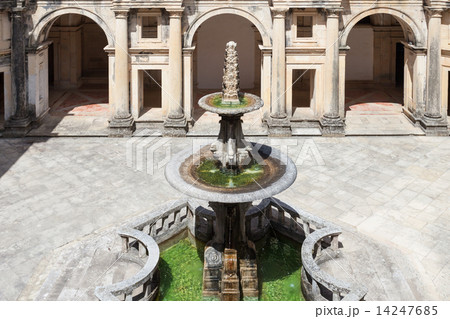 Convent of  Christ 14247685