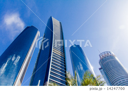 エティハド・タワーズ 14247700