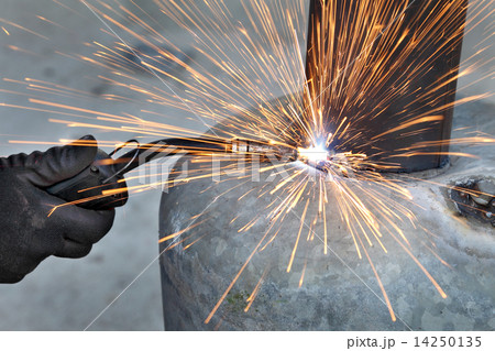 Welding 14250135