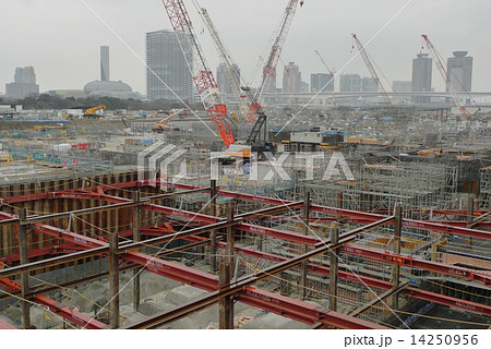 工事中 14250956