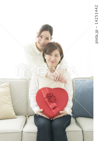 大切な気持ち 14251442