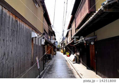 京都　花見小路 14251800