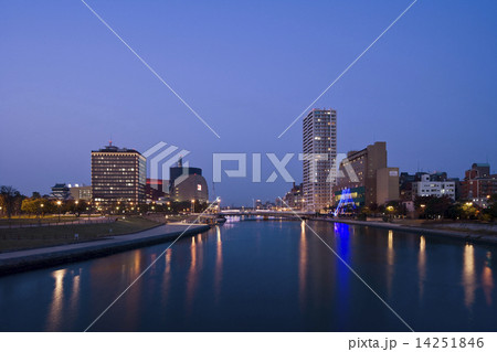 紫川夕景 14251846