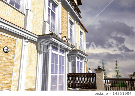 Mansion Classic Style 14251904
