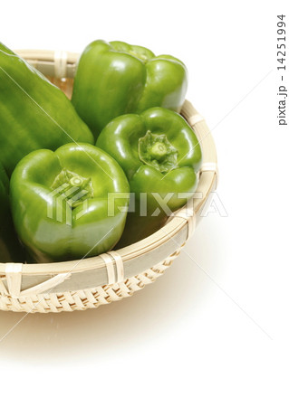 ピーマン ピーマン 14251994