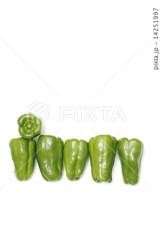 ピーマン ピーマン 14251997