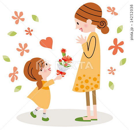 母の日 母の日 14252036