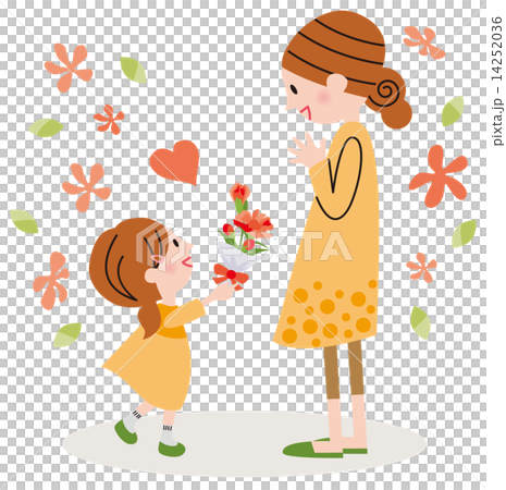 母の日 母の日 14252036