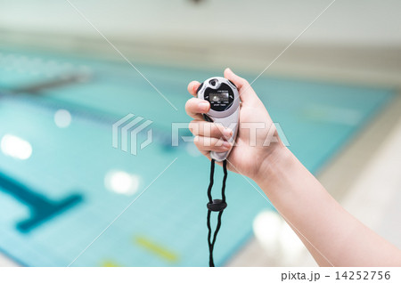 水泳施設 水泳施設 14252756