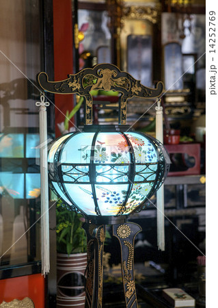 お盆飾り お盆飾り 14252769