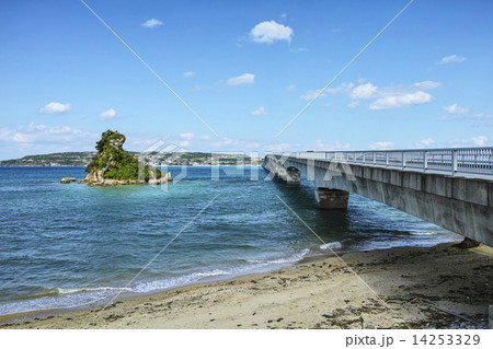 古宇利大橋 古宇利大橋 14253329